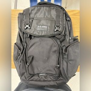 Under Armour CHARGED training backpack